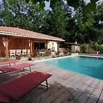فيلة Magnifique Avec Piscine