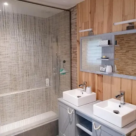 Magnifique Avec Piscine Vila *