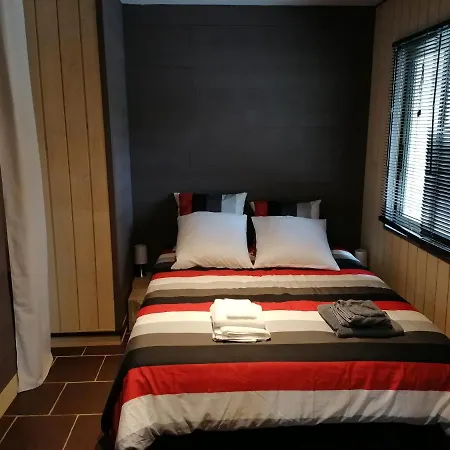 Magnifique Avec Piscine Sainte-Eulalie-en-Born