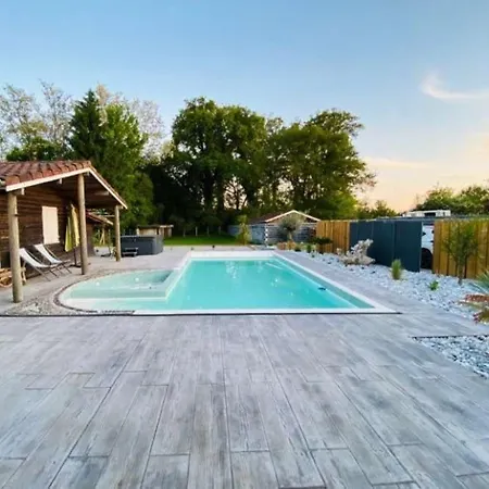 Magnifique, Avec Piscine Villa *