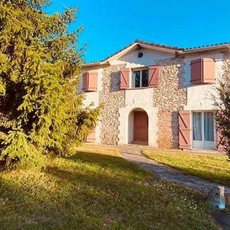 Magnifique, Avec Piscine *