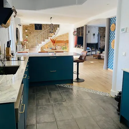 Magnifique, Avec Piscine Villa *