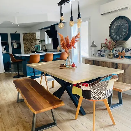 Magnifique, Avec Piscine Villa Dax