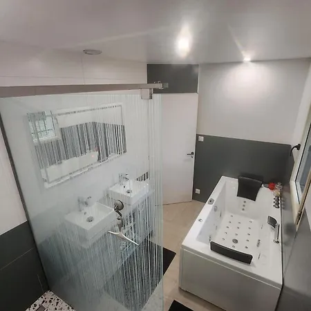 Magnifique Avec Piscine *